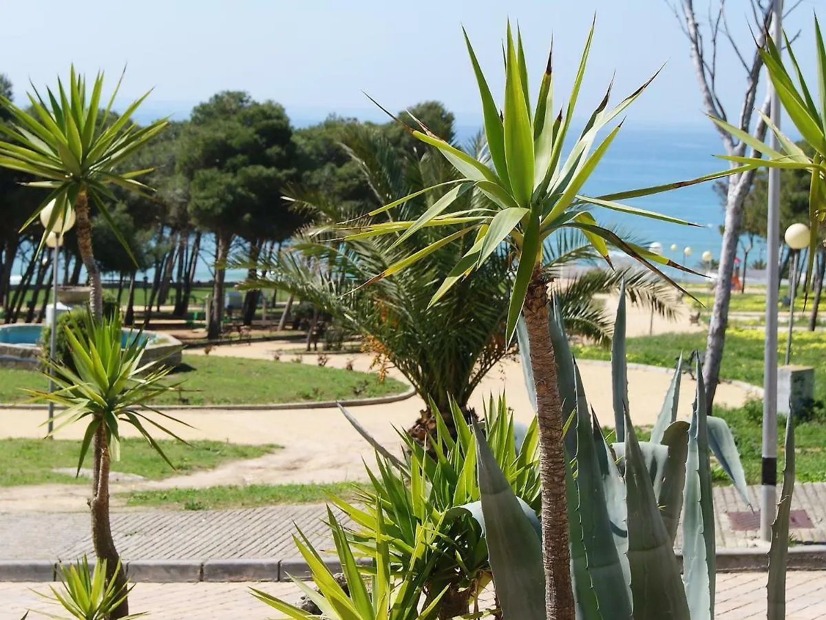 Apartment Tres Piedras Conil De La Frontera