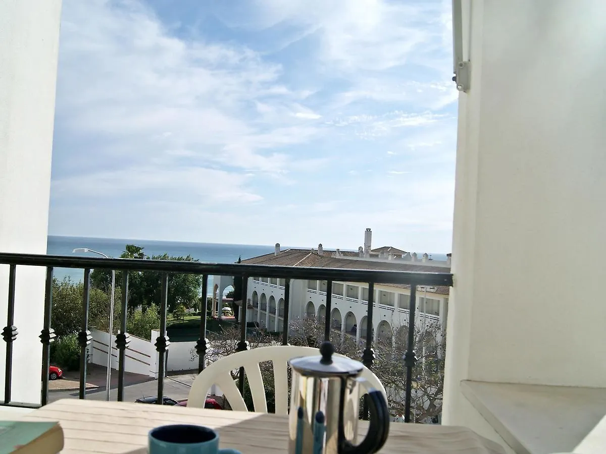 Apartment Tres Piedras Conil De La Frontera Spain