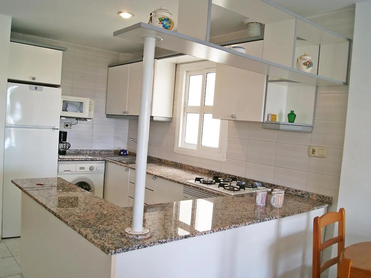 Apartment Tres Piedras Conil De La Frontera