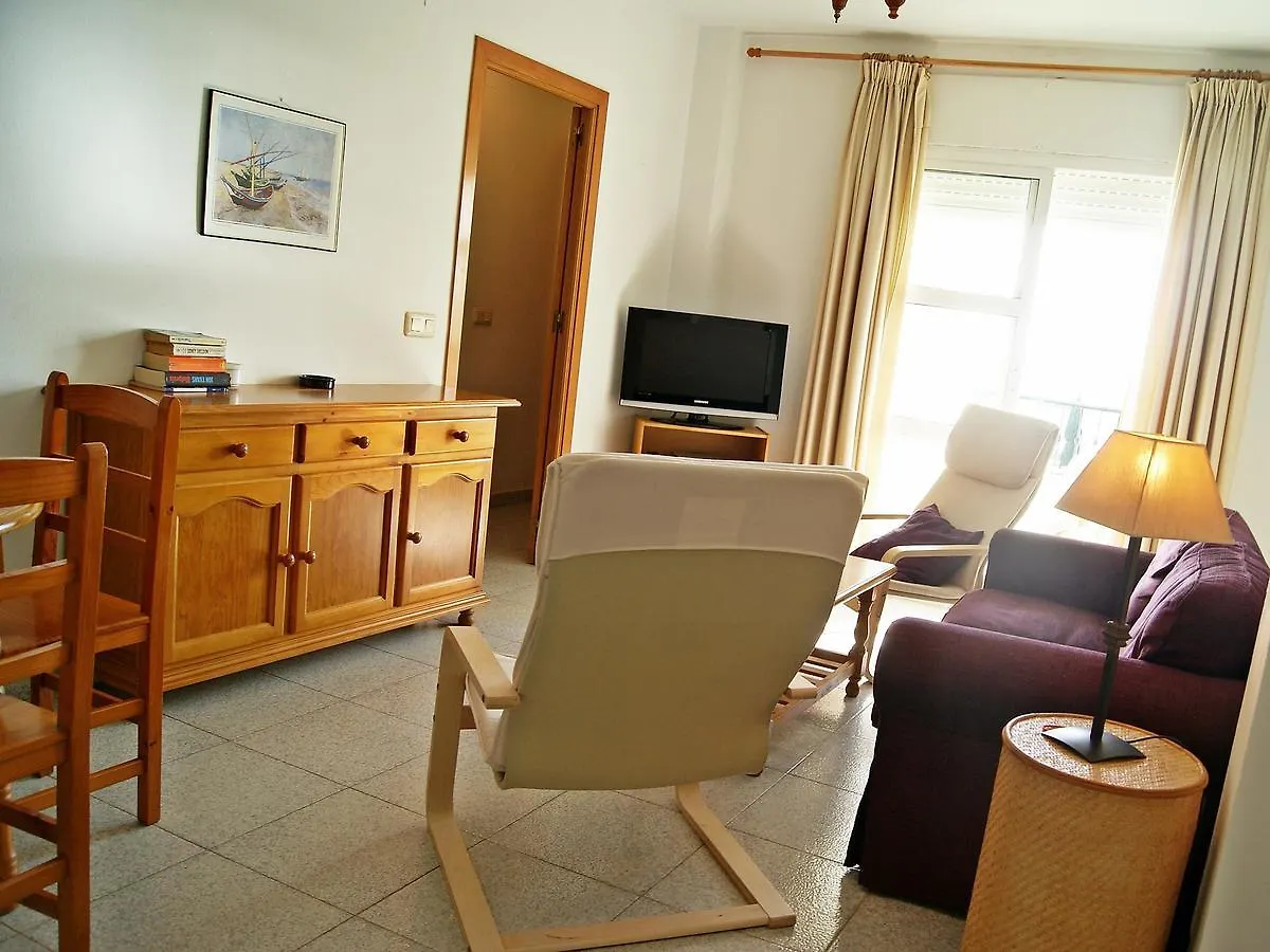 Apartment Tres Piedras Conil De La Frontera Spain