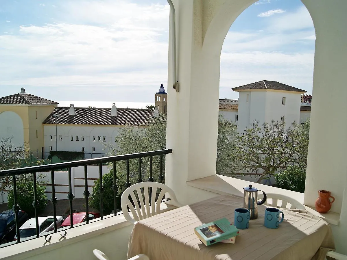 Apartment Tres Piedras Conil De La Frontera