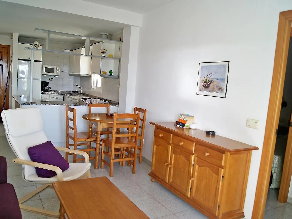 Apartment Tres Piedras Conil De La Frontera 0*,  Spain