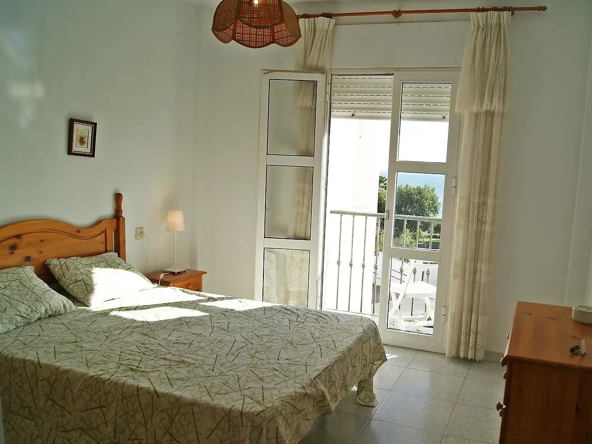 Apartment Tres Piedras Conil De La Frontera