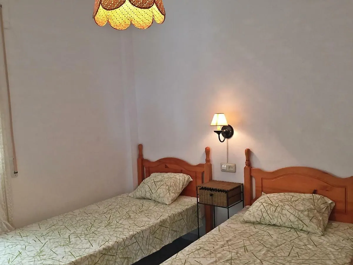 Apartment Tres Piedras Conil De La Frontera