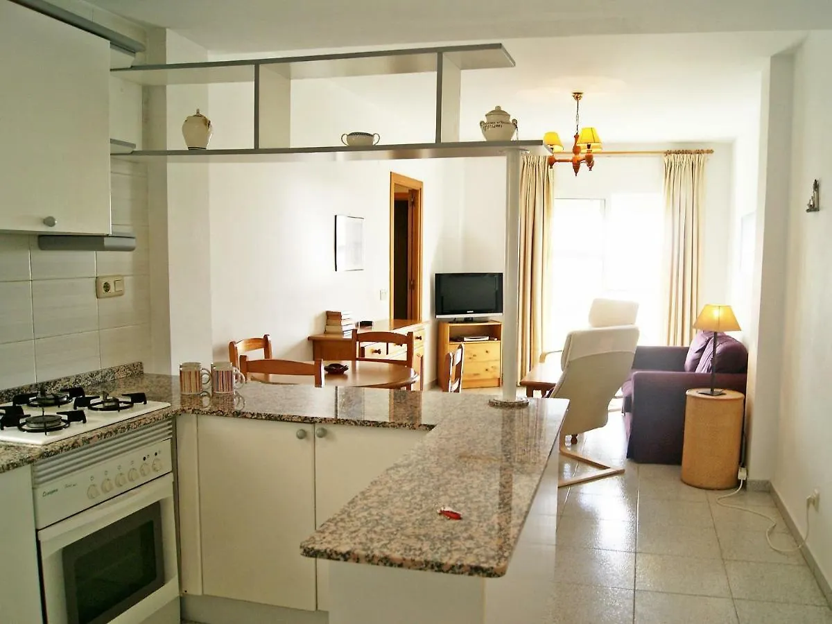 Apartment Tres Piedras Conil De La Frontera 0*,