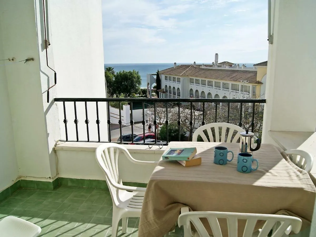 Apartment Tres Piedras Conil De La Frontera